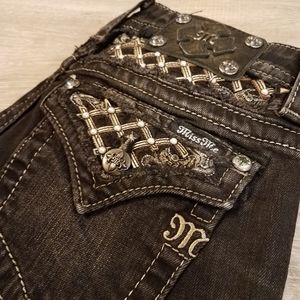 New without tags Miss Me Jeans